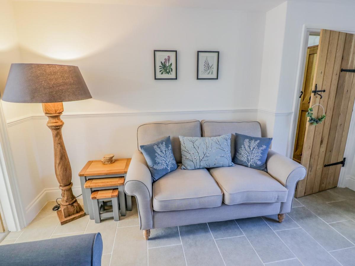Blossom Cottage Broadway  Ngoại thất bức ảnh