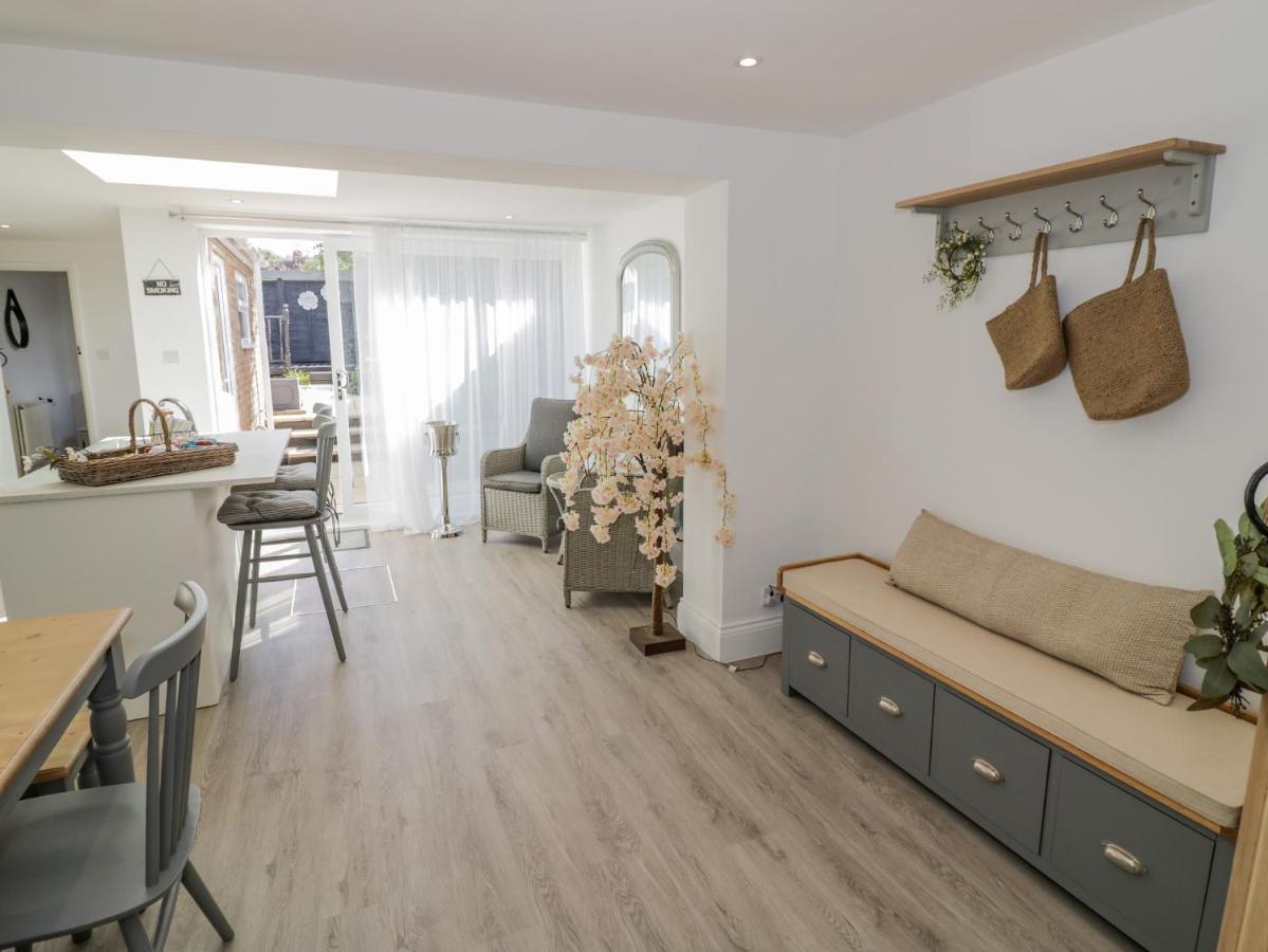 Blossom Cottage Broadway  Ngoại thất bức ảnh