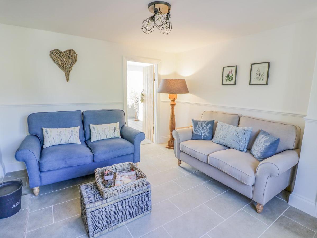 Blossom Cottage Broadway  Ngoại thất bức ảnh