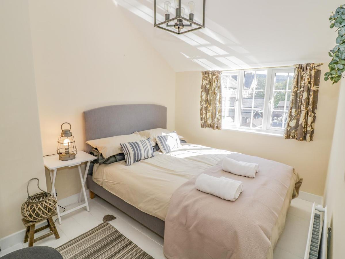 Blossom Cottage Broadway  Ngoại thất bức ảnh