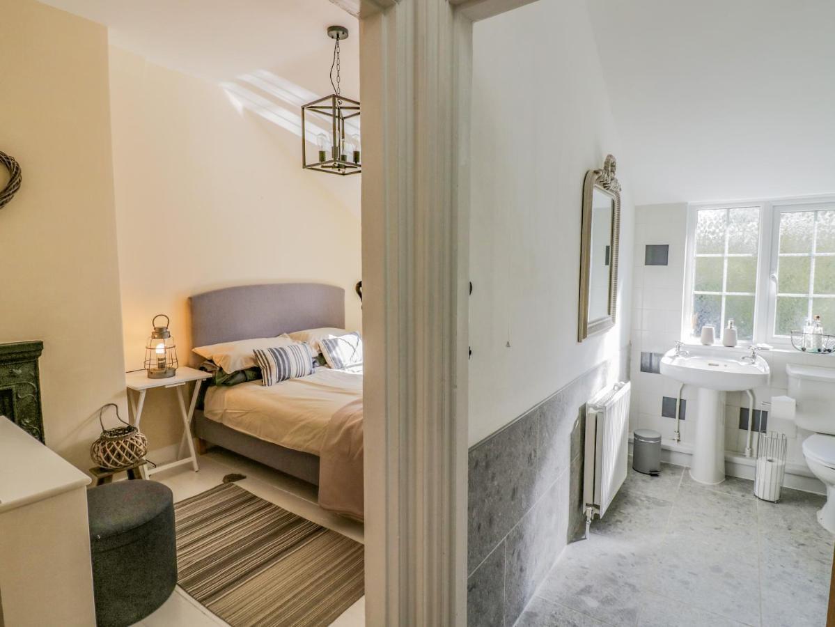 Blossom Cottage Broadway  Ngoại thất bức ảnh