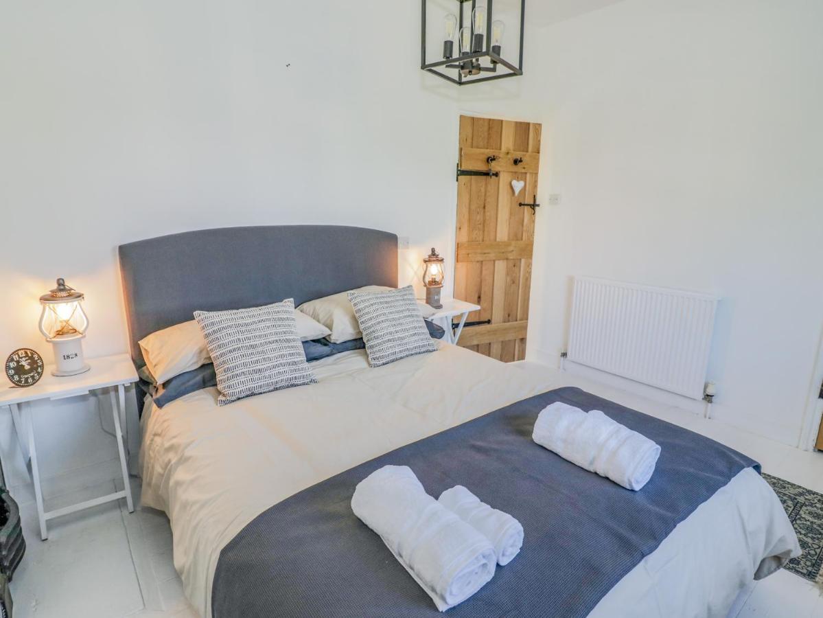Blossom Cottage Broadway  Ngoại thất bức ảnh