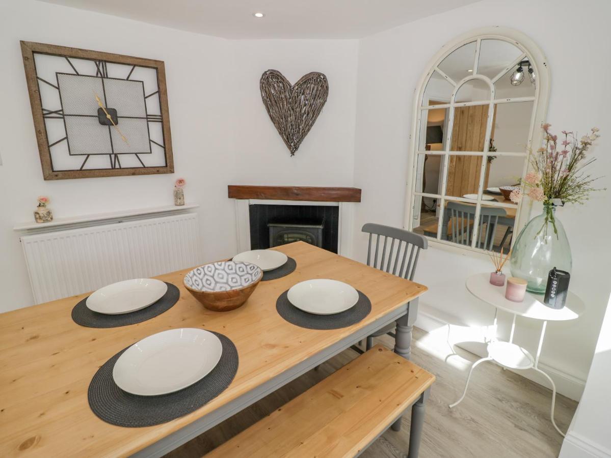 Blossom Cottage Broadway  Ngoại thất bức ảnh