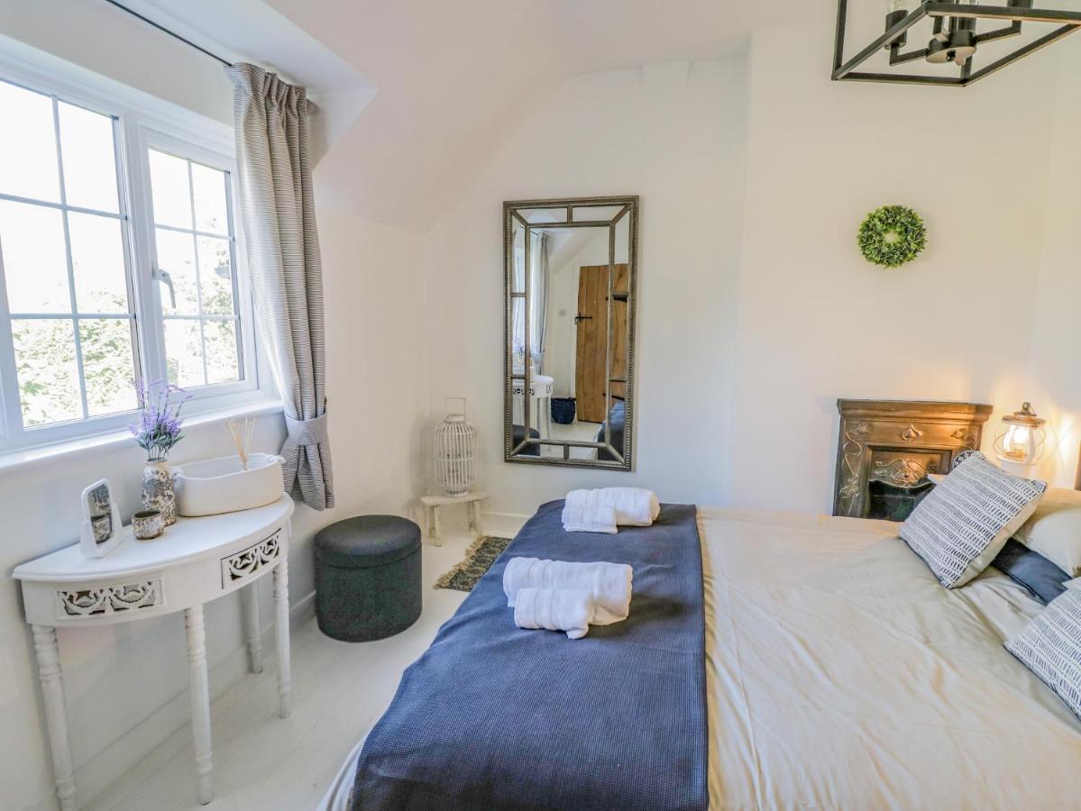 Blossom Cottage Broadway  Ngoại thất bức ảnh